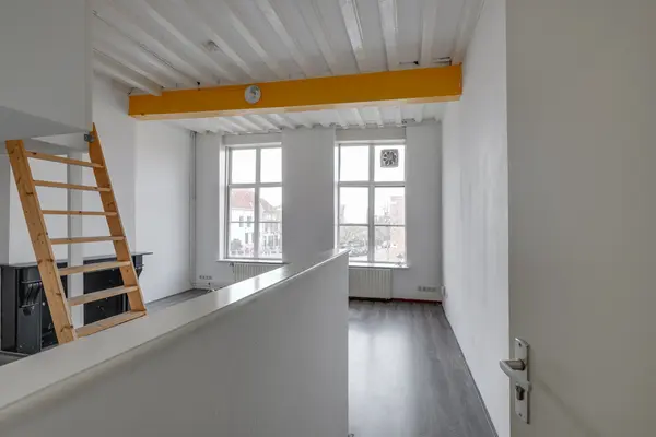 Utrechtse Veer 23B, Leiden