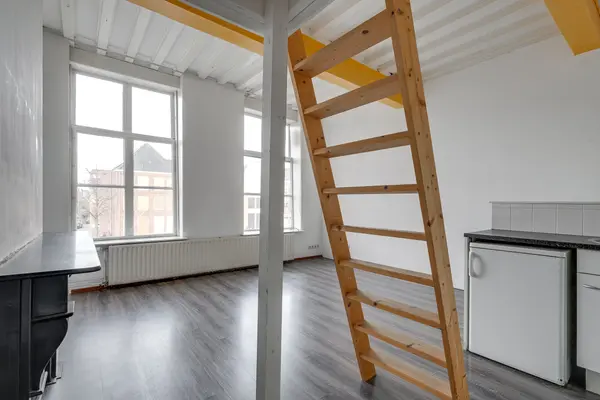 Utrechtse Veer 23B, Leiden