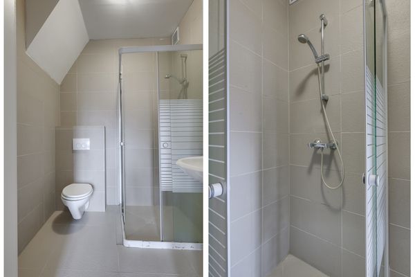 Utrechtse Veer 23B, Leiden