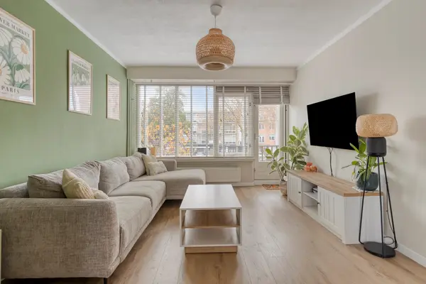 Louise De Colignystraat 22, Alphen Aan Den Rijn