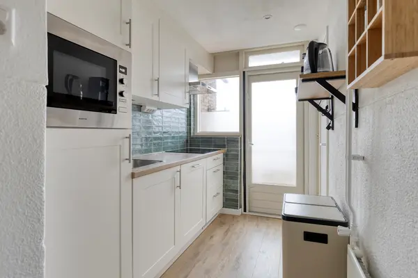 Louise De Colignystraat 22, Alphen Aan Den Rijn