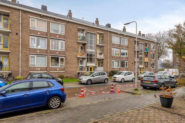 Louise De Colignystraat 22, Alphen Aan Den Rijn