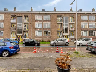 Foto 5 van Louise De Colignystraat 22