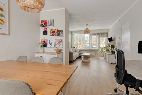 Louise De Colignystraat 22, Alphen Aan Den Rijn