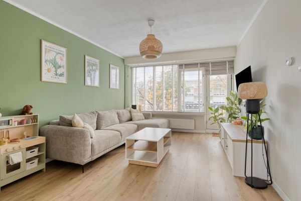 Louise De Colignystraat 22, Alphen Aan Den Rijn