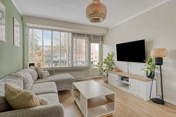 Louise De Colignystraat 22, Alphen Aan Den Rijn