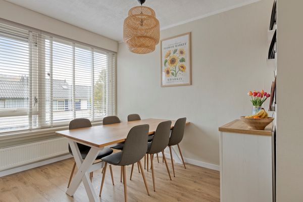 Louise De Colignystraat 22, Alphen Aan Den Rijn