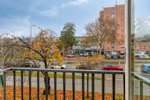 Louise De Colignystraat 22, Alphen Aan Den Rijn