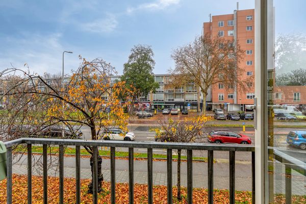 Louise De Colignystraat 22, Alphen Aan Den Rijn
