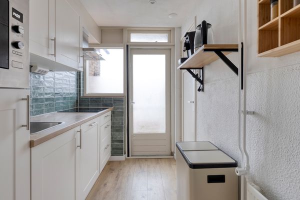 Louise De Colignystraat 22, Alphen Aan Den Rijn