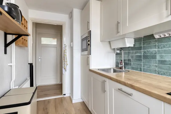 Louise De Colignystraat 22, Alphen Aan Den Rijn