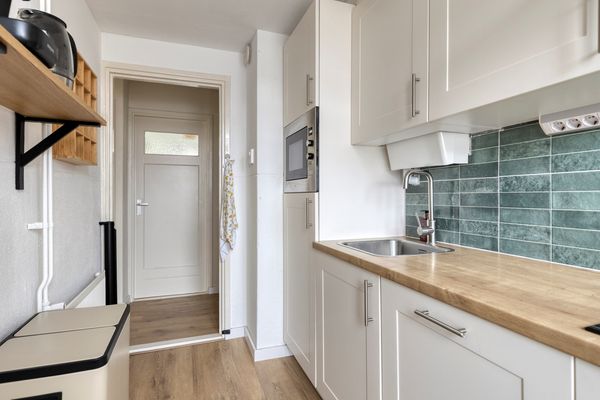 Louise De Colignystraat 22, Alphen Aan Den Rijn