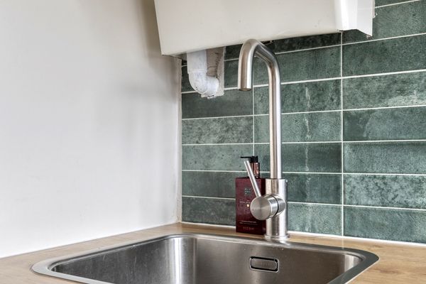 Louise De Colignystraat 22, Alphen Aan Den Rijn