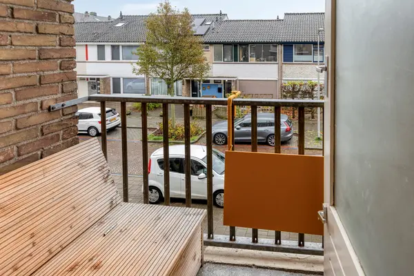 Louise De Colignystraat 22, Alphen Aan Den Rijn