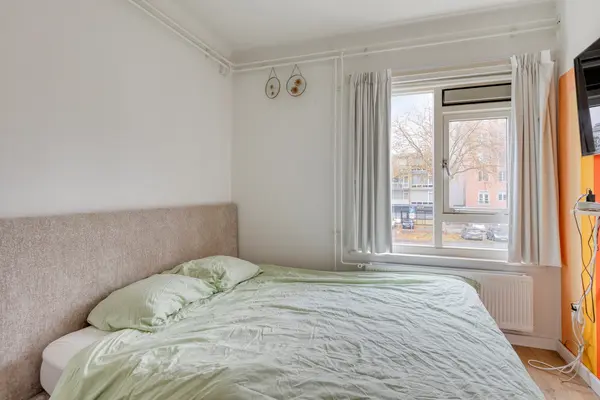 Louise De Colignystraat 22, Alphen Aan Den Rijn