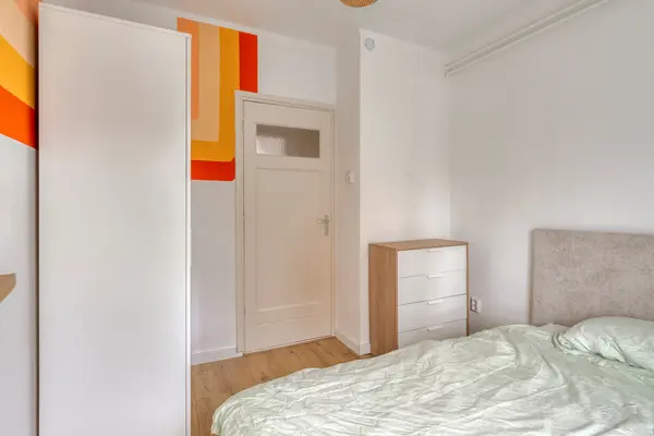 Louise De Colignystraat 22, Alphen Aan Den Rijn