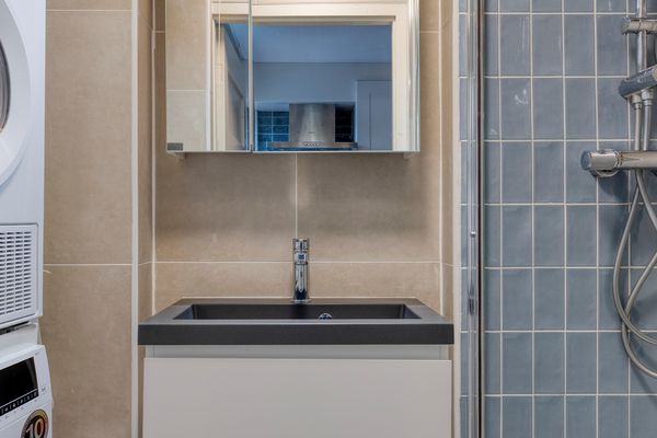 Louise De Colignystraat 22, Alphen Aan Den Rijn