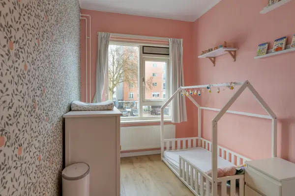 Louise De Colignystraat 22, Alphen Aan Den Rijn