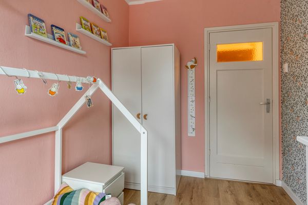 Louise De Colignystraat 22, Alphen Aan Den Rijn