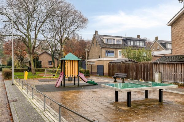 Louise De Colignystraat 22, Alphen Aan Den Rijn