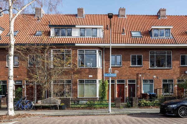 Van 't Hoffstraat 40A