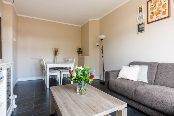 Van 't Hoffstraat 40A, Leiden