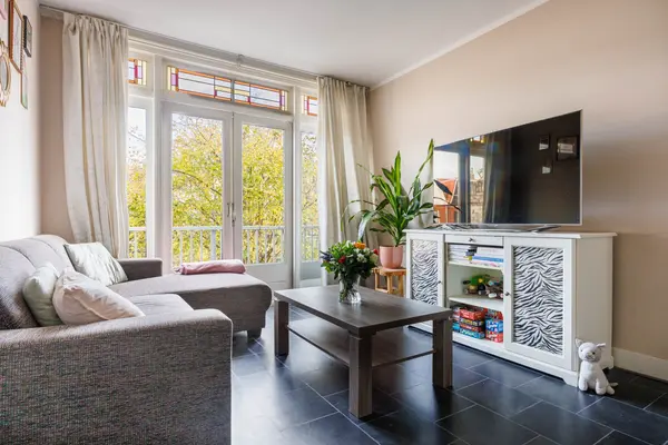 Van 't Hoffstraat 40A, Leiden