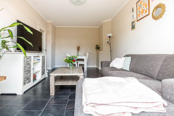 Van 't Hoffstraat 40A, Leiden