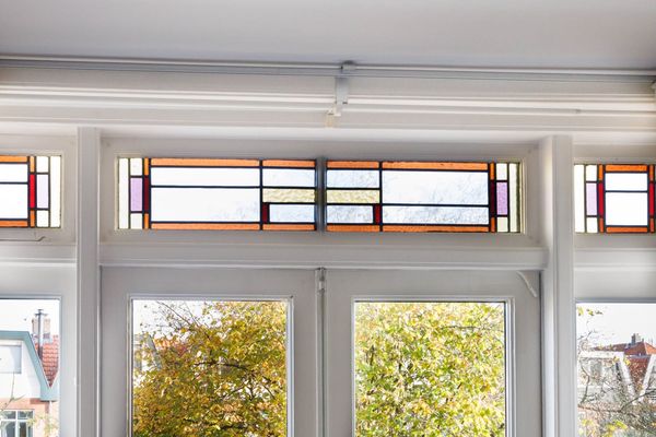 Van 't Hoffstraat 40A, Leiden