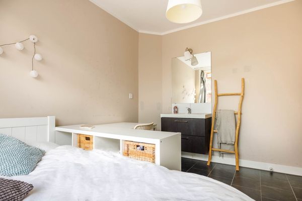 Van 't Hoffstraat 40A, Leiden