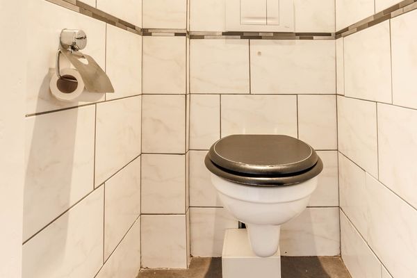 Van 't Hoffstraat 40A, Leiden