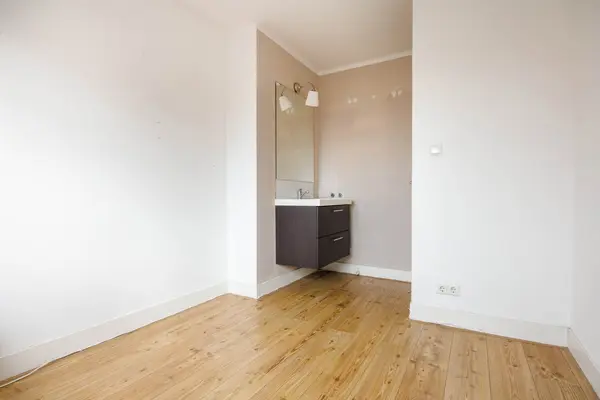 Van 't Hoffstraat 40A, Leiden
