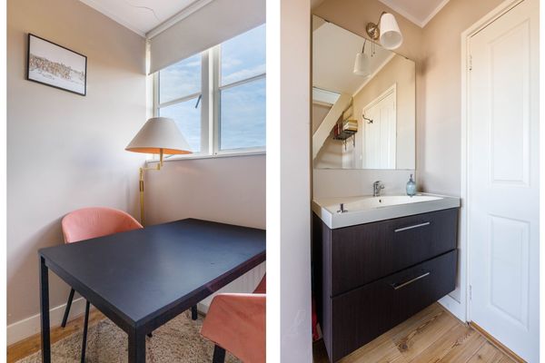 Van 't Hoffstraat 40A, Leiden