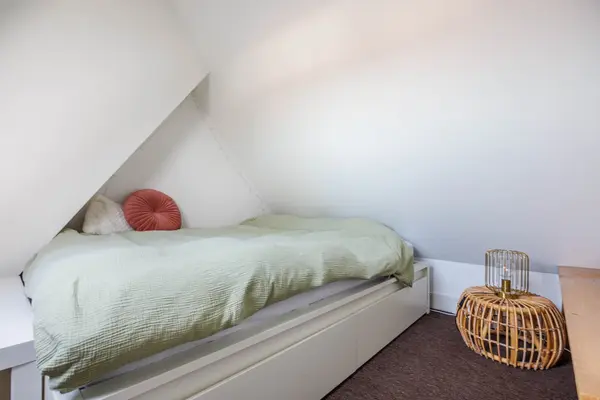 Van 't Hoffstraat 40A, Leiden