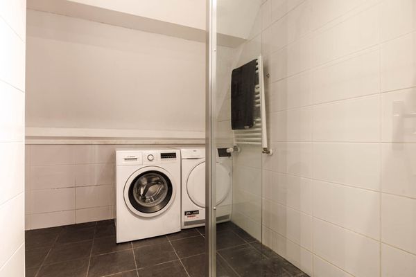 Van 't Hoffstraat 40A, Leiden