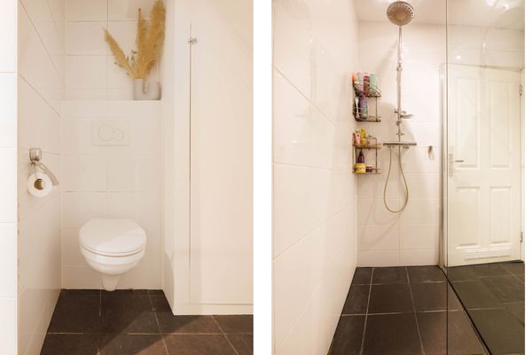 Van 't Hoffstraat 40A, Leiden