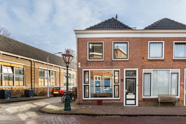 Herenstraat 68