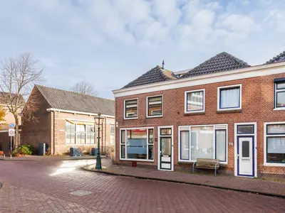 Foto 4 van Herenstraat 68