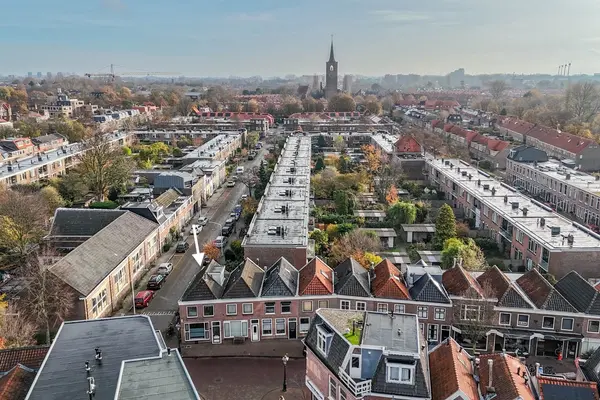 Herenstraat 68, Leiden