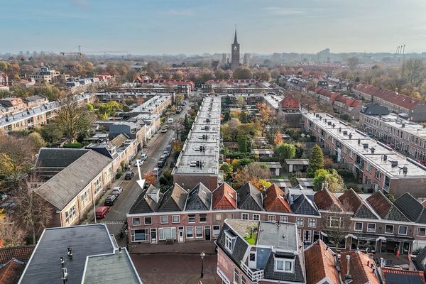 Herenstraat 68, Leiden