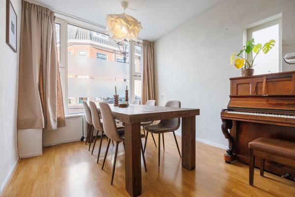 Herenstraat 68, Leiden