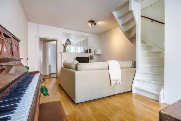 Herenstraat 68, Leiden