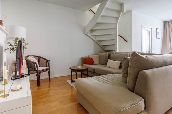 Herenstraat 68, Leiden