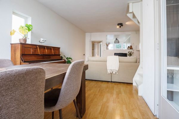 Herenstraat 68, Leiden