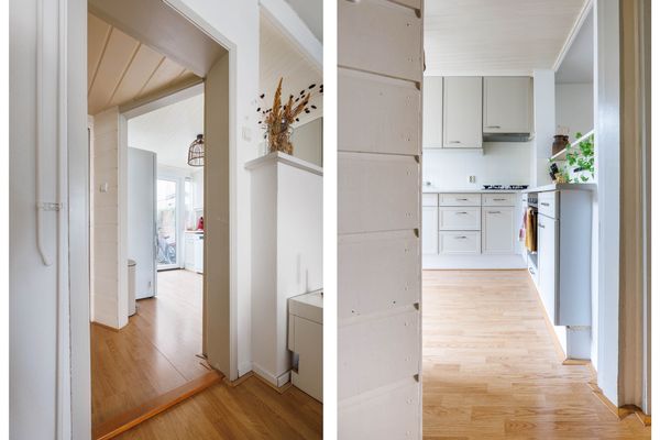 Herenstraat 68, Leiden