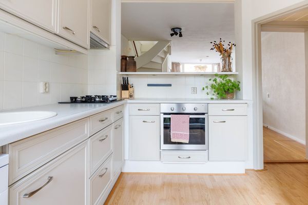 Herenstraat 68, Leiden