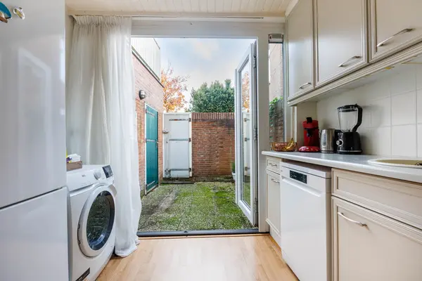 Herenstraat 68, Leiden