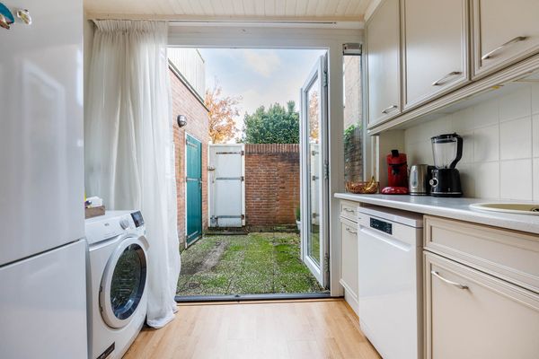 Herenstraat 68, Leiden