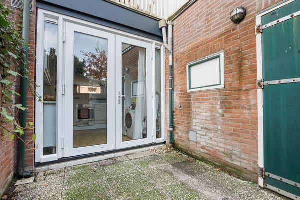 Herenstraat 68, Leiden