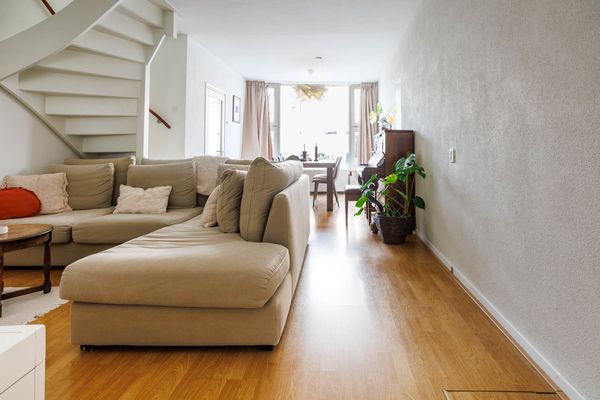 Herenstraat 68, Leiden